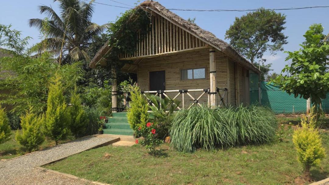 Antharasanthe Resort | Ecospace Kabini