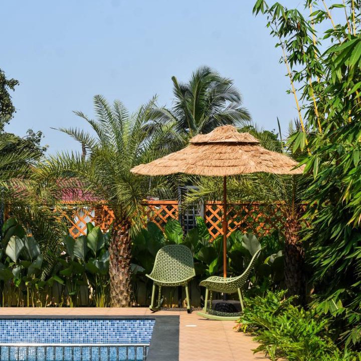 Mananthavady Resort | Nilara hills resorts wayanad