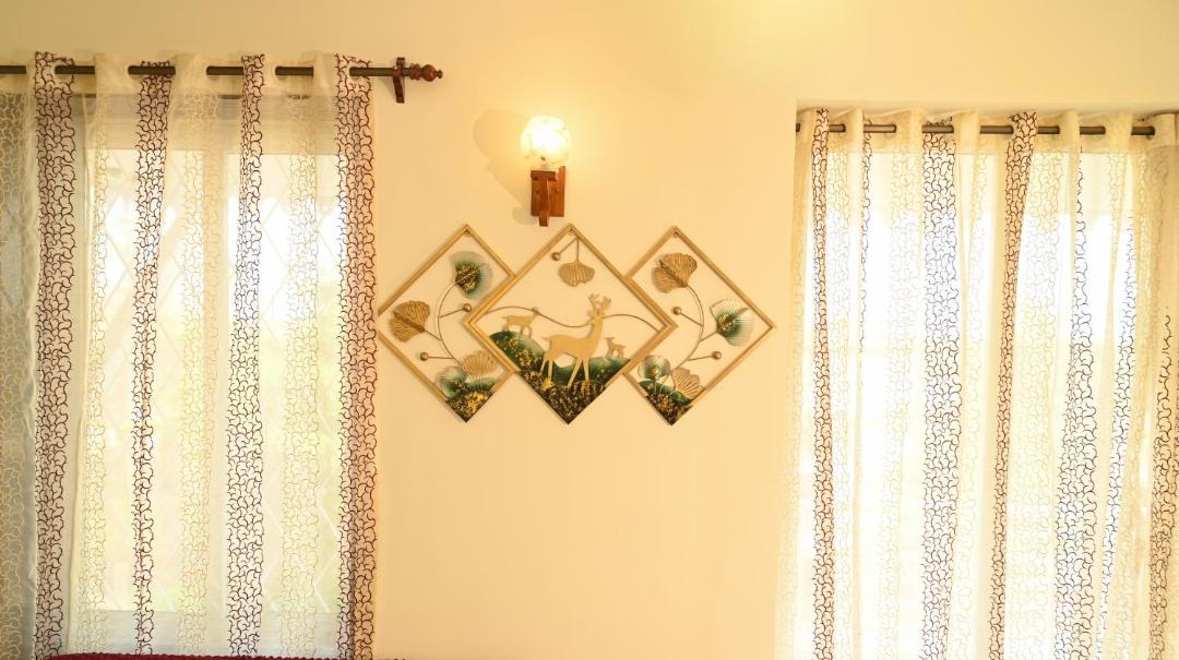 Alto de Porvorim Villa | Familia Furtado-Luxury Villa in Porvorim