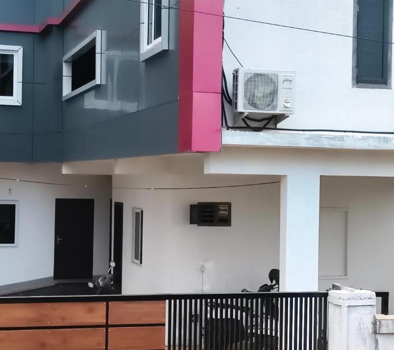 Malappuram Apartment | Universal residency calicut university