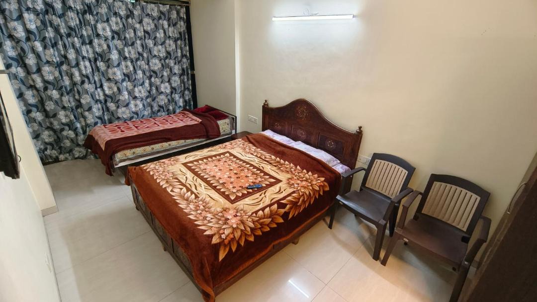 Mahabaleshwar Hotel | Salas Executive