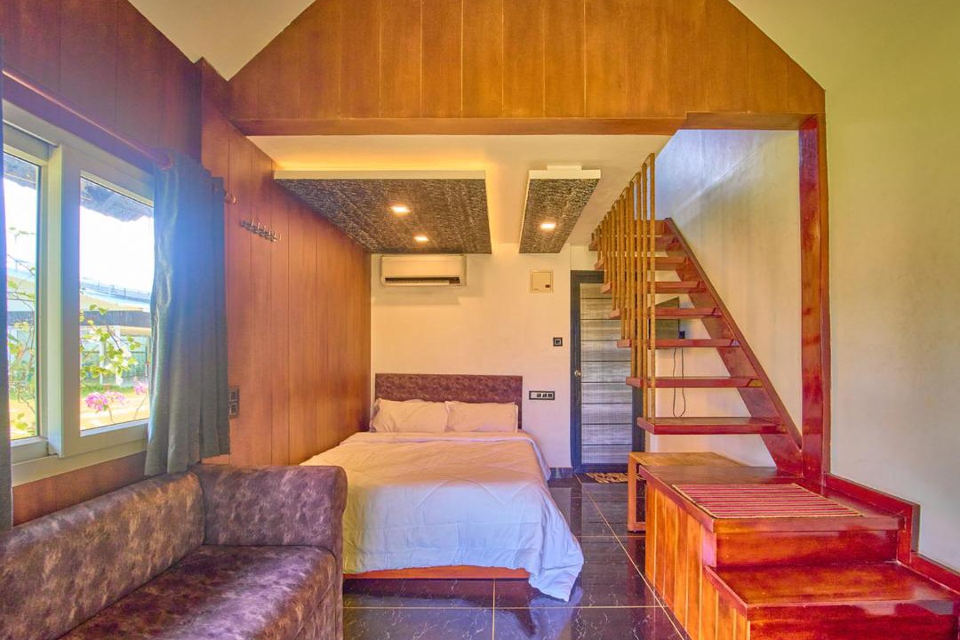 Kumbalam House | JC Den Private Villas Kochi by VOYE HOMES