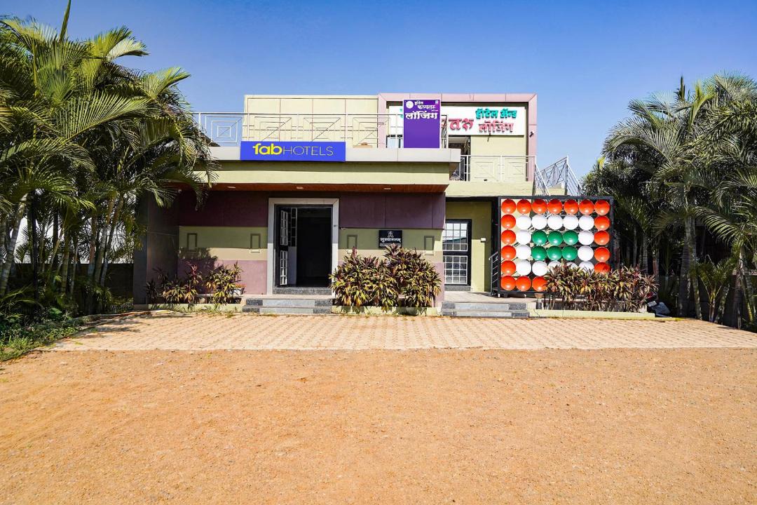 Kadadhe Hotel | FabHotel Kalptaru