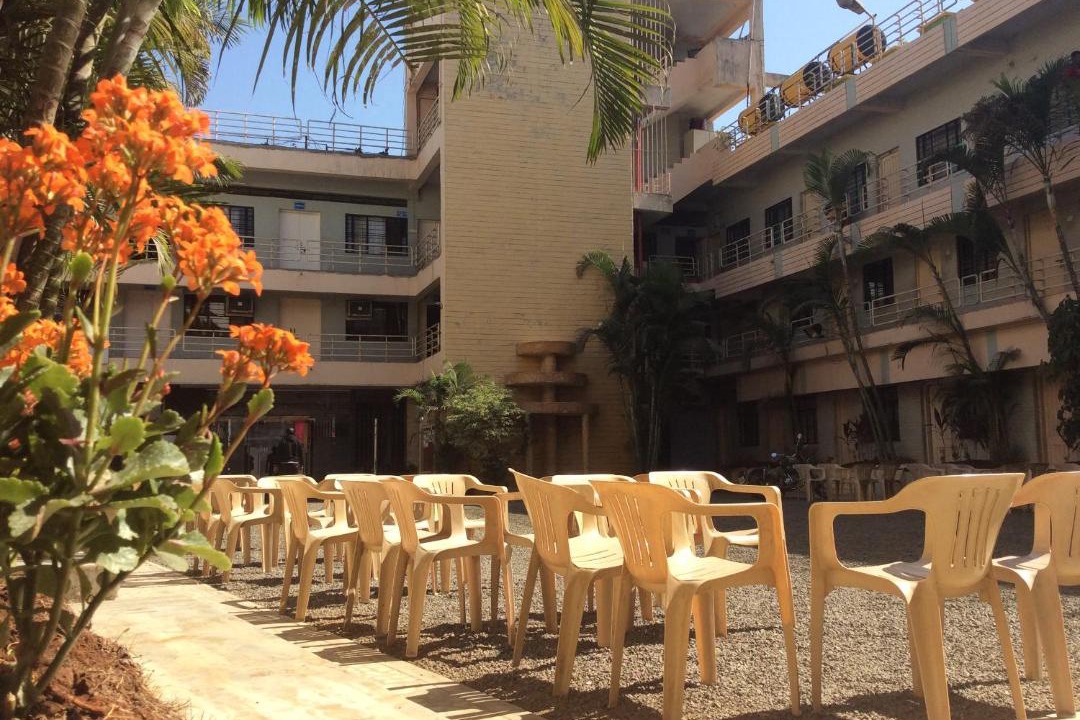 Nashik Hotel | Hotel Royale Heritage