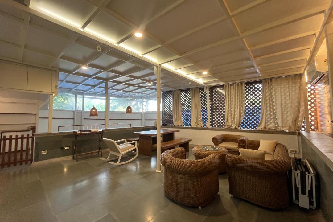 Pali Hill House | Pali house-Bandra