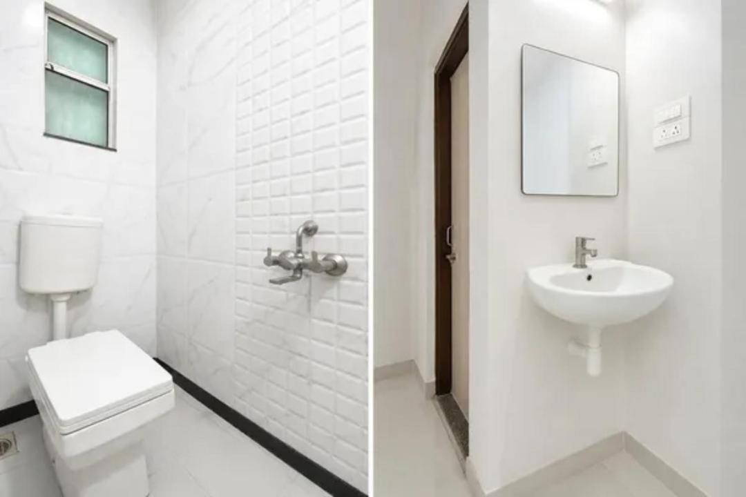 Pune House | Via Dazling Studio