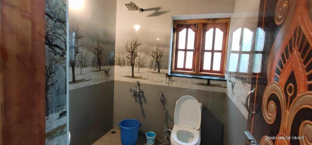 Vattakanal Villa | Ruban house homestay