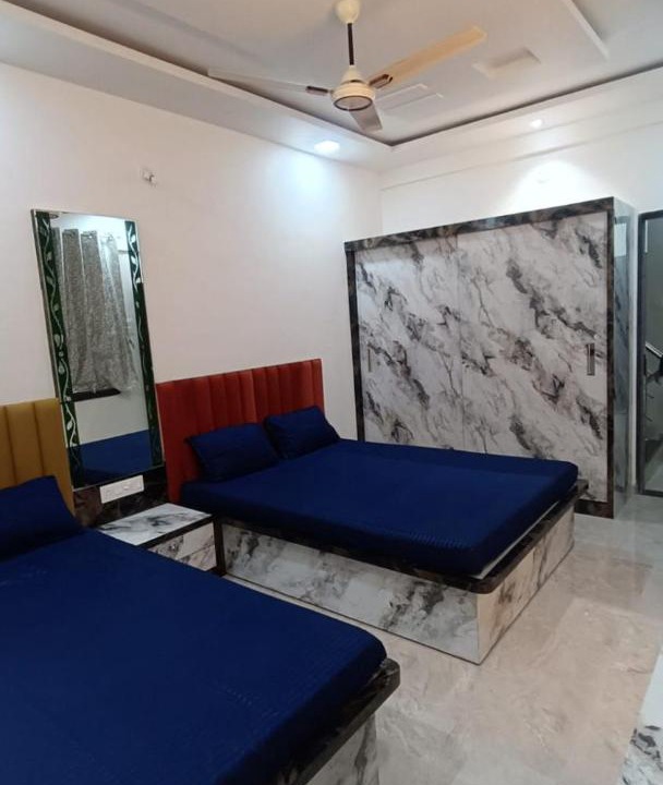 Nashik House | Riddhi siddhi family guest house