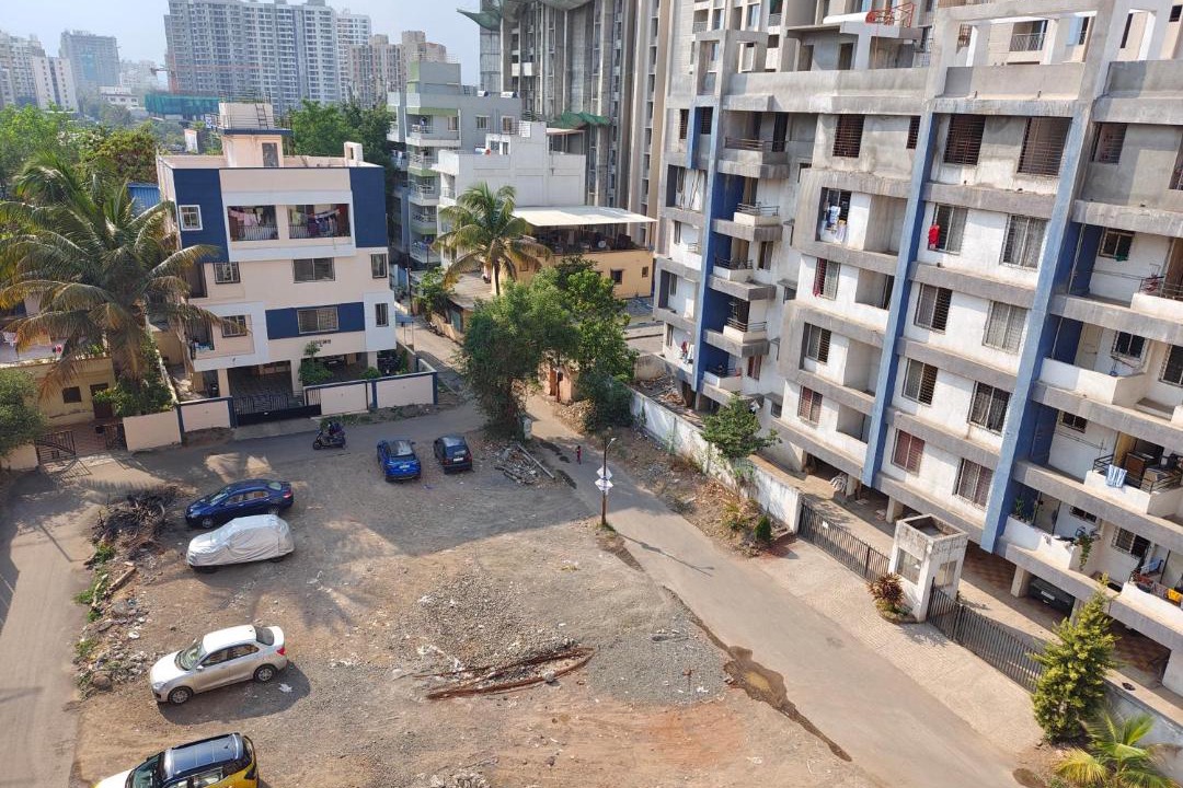 Tathawade Apartment | Majestic Stays Prolife Residency Wakad Hinjewadi