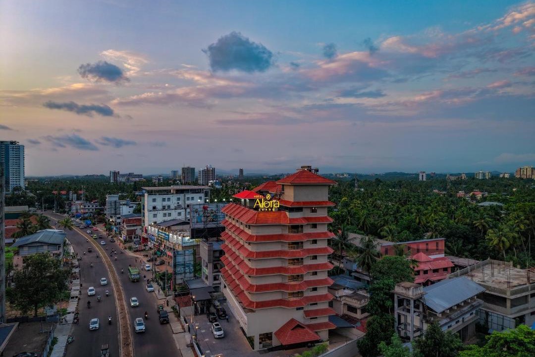 Kozhikode Hotel | Alora Grand Hotel Calicut