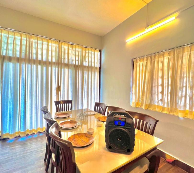 St.Stanislaus Villa Villa | Nature View Friends Villa - The Dream Stays ll Infinity Big pool ll 3Rooms ll Wi-Fi