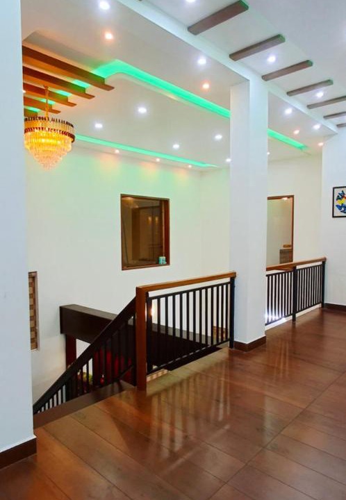 Pala Villa | Premium Villa