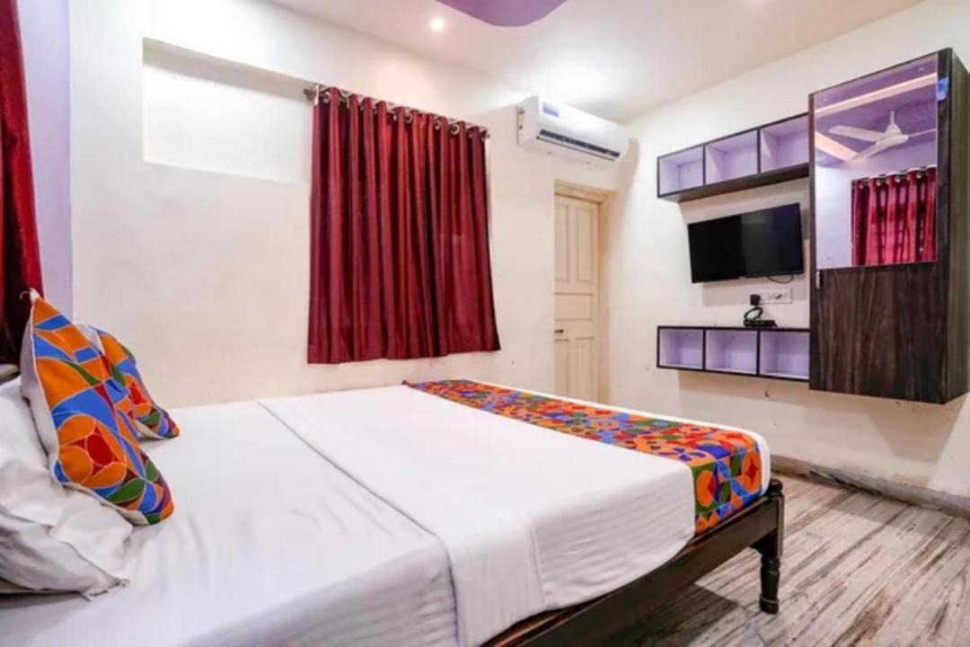Caranzalem House | Via Sagar Darshan