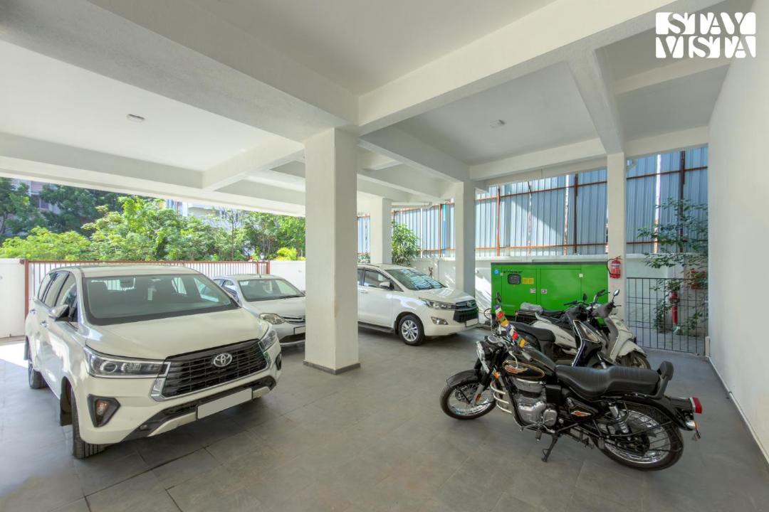 Baner Hotel | SOVA at Baner Balewadi, Part of StayVista