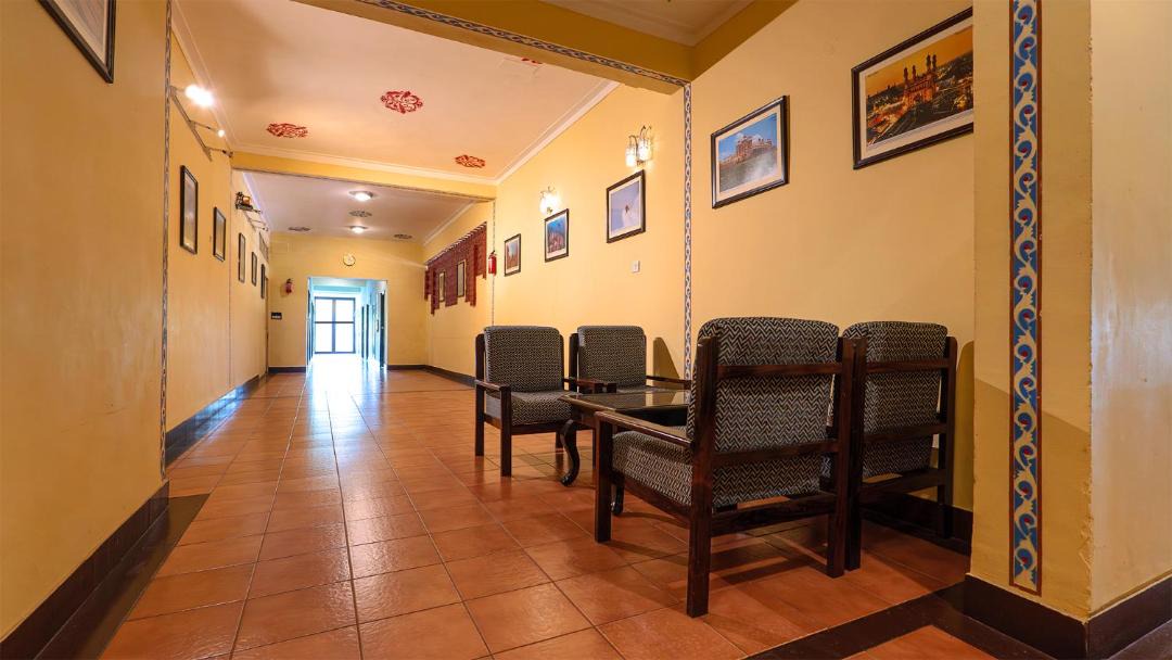 Katakeri Rural Hotel | Indo Asia Heritage, Madikeri, formerly Hotel Coorg International