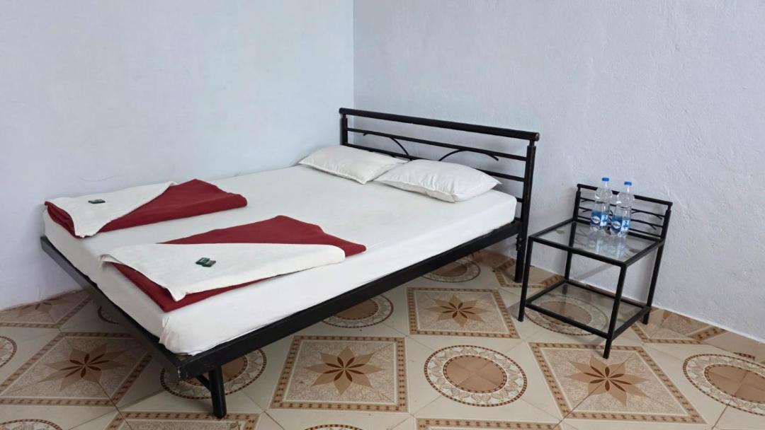 Jyotiba Dongar Hotel | Hotel Dwarka- Pure Veg Restaurant & Resort