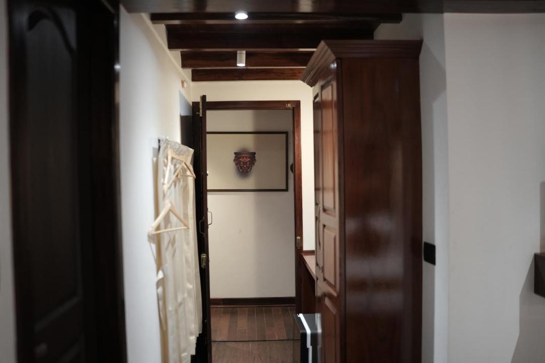 Cherplassery Hotel | Suryamangalam Heritage
