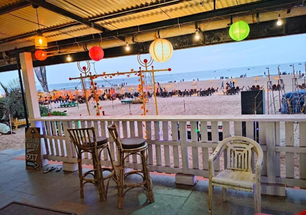 Baga House | Roseal Beach Front