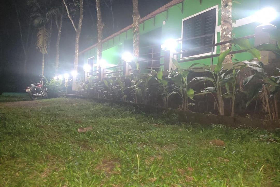 Kenichira House | Green Wayanad Homestay