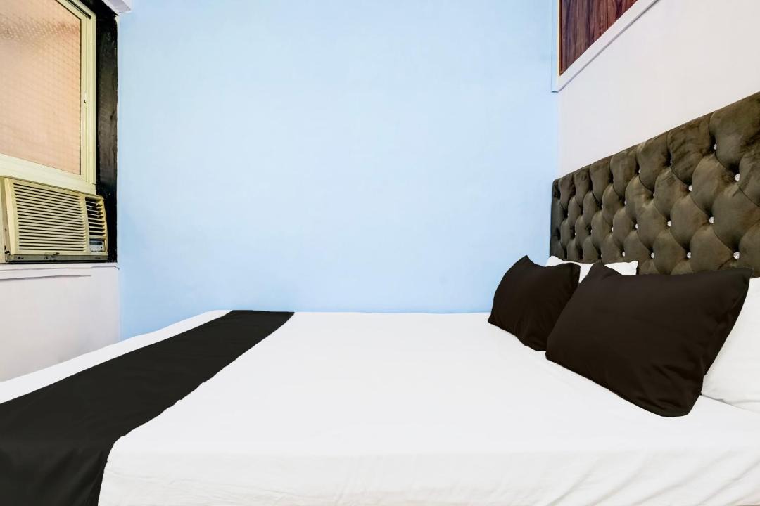 Dombivli East Hotel | Hotel O Vira Palace