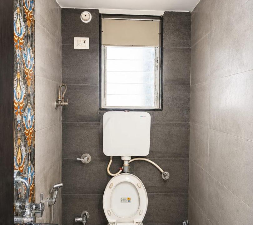 Kolegaon Apartment | Sunset Luxe Stay Your Cozy Couple-Friendly Escape in Palava