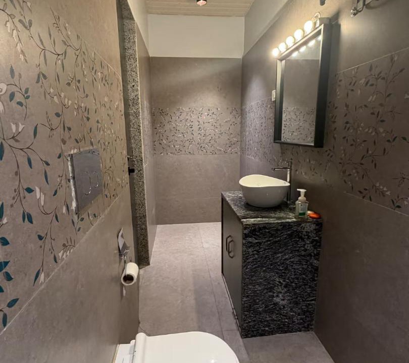Panvel House | Valhalla Villa