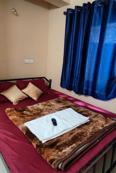 Thalayathimund Cabin | Yamuna rooms and dormitory