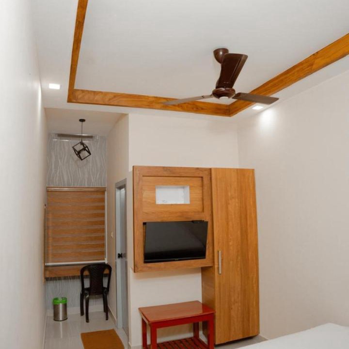 Kozhikode Hotel | MK Residency Calicut - Kozhikode City Centre & Near Baby Memorial Hospital