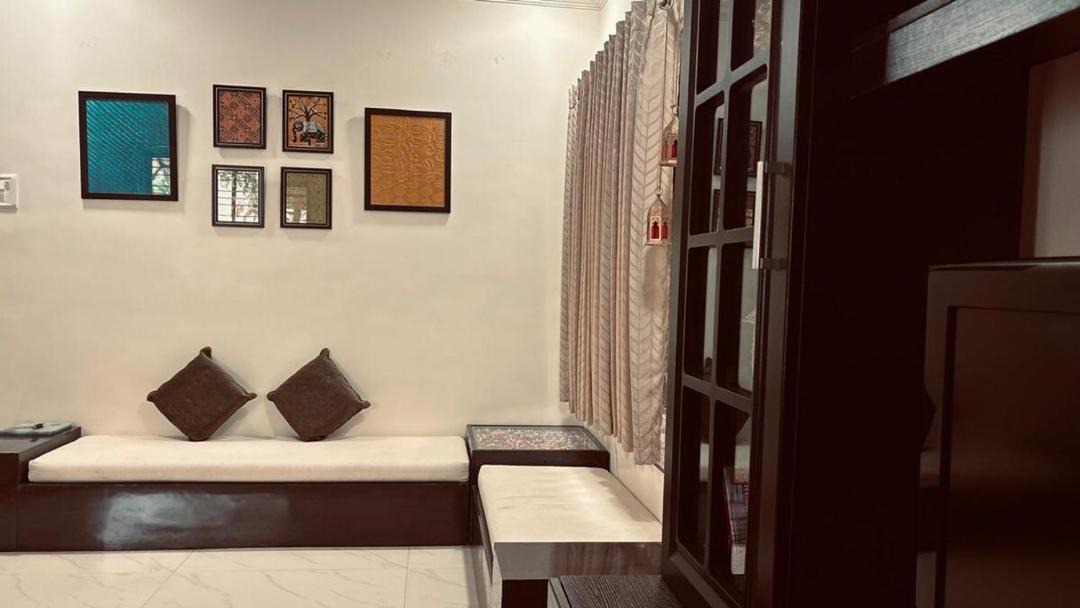 Nashik Apartment | Nasik Homestay
