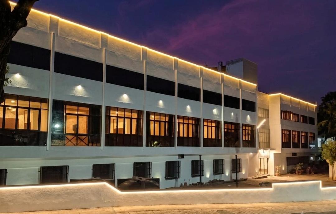 Courtallam Hotel | HOTEL KURINJI , Unit of Kurinji Villa Tourist Home