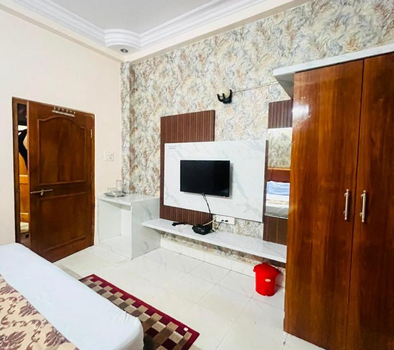 Seoni Hotel | Hotel Natraj Palace