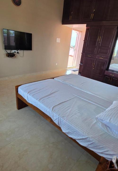 Kanyakumari House | Gita Home stay
