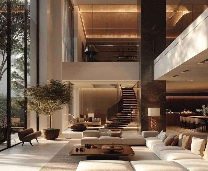 Nagpur Villa | Manchester castle
