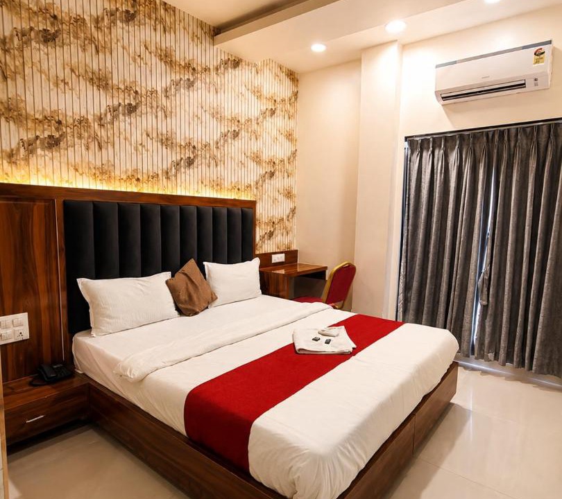 Sakinaka Hotel | Transit Seven Hills Hotel Near Airport Mumbai T2