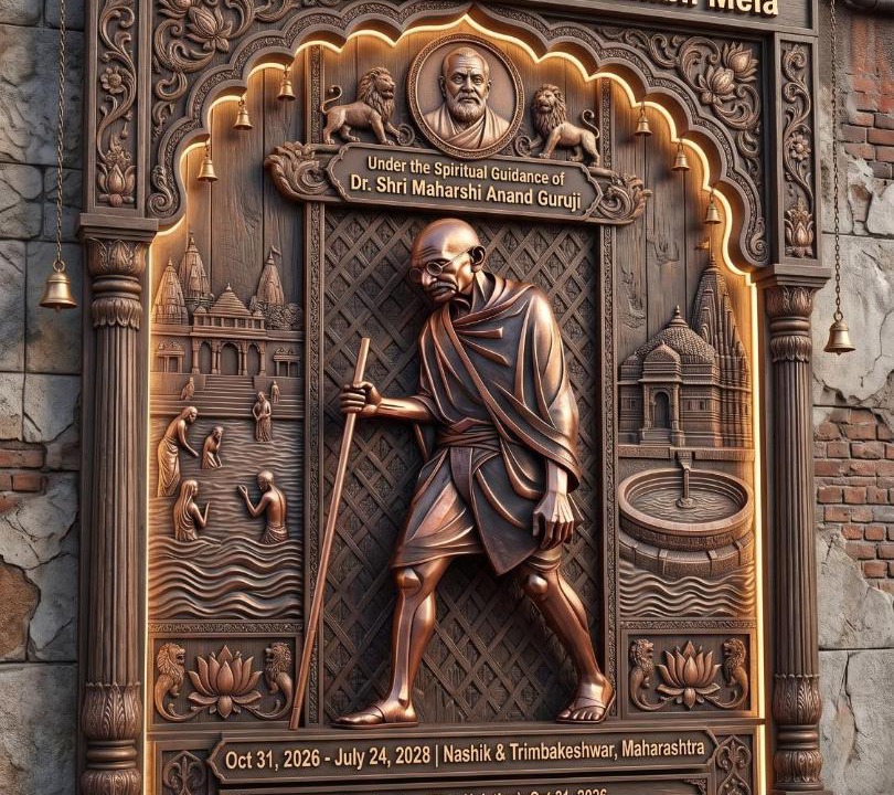Nashik House | Yatri Niwas The Seva Gram City