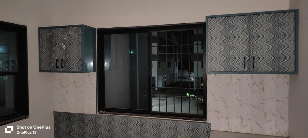 Daulatabad Apartment | SMith octozon