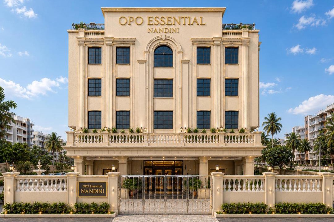 Aurangabad Hotel | OPO Essential Nandini ,Aurangabad ,Chhatrapati Sambhajinagar
