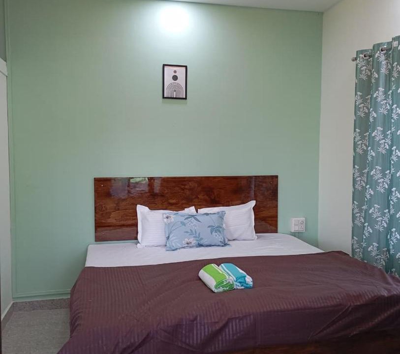 Devgad Hotel | Satvik Homestay