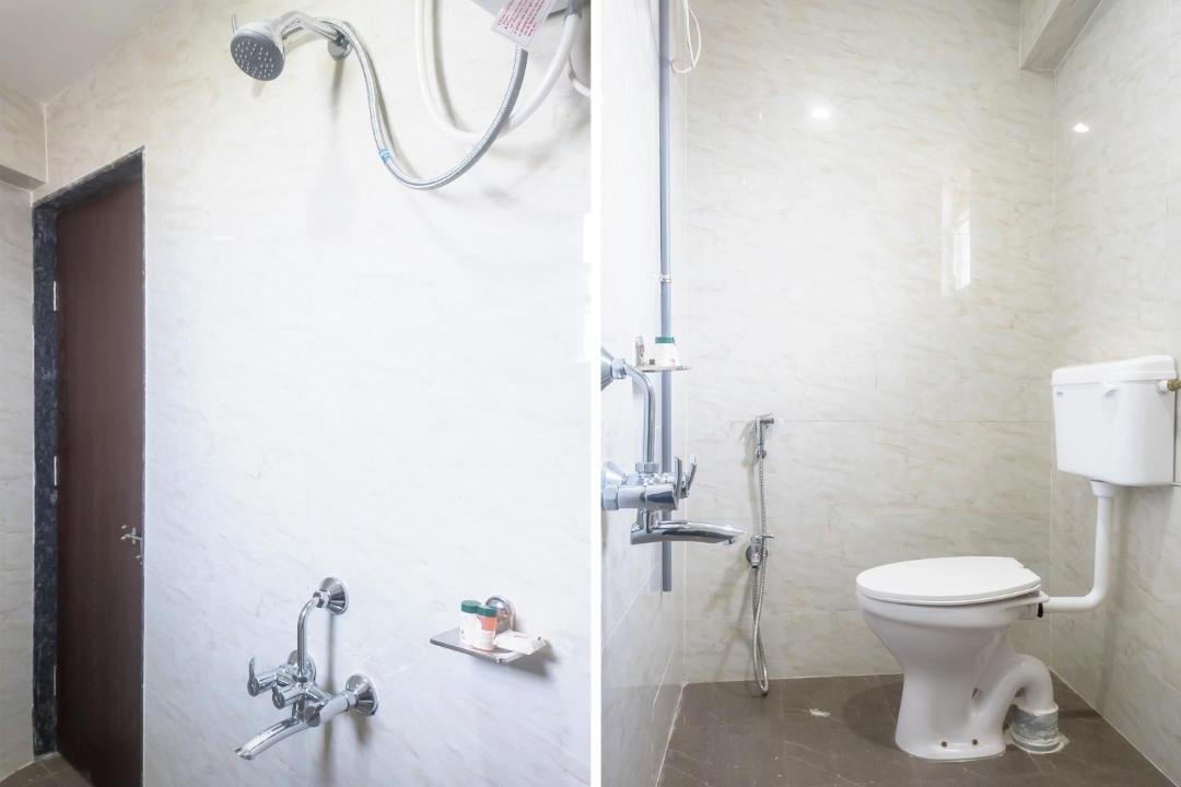 Swargate Hotel | Hotel O Grand Pune