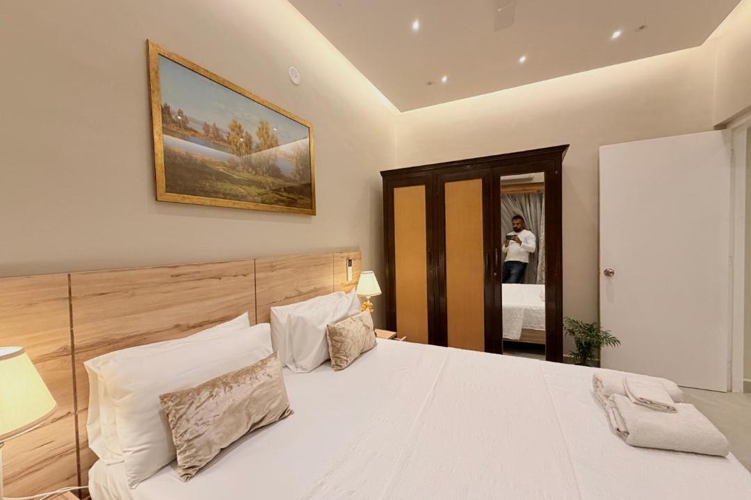 Benaulim Apartment | MILANO By The Beach Goa