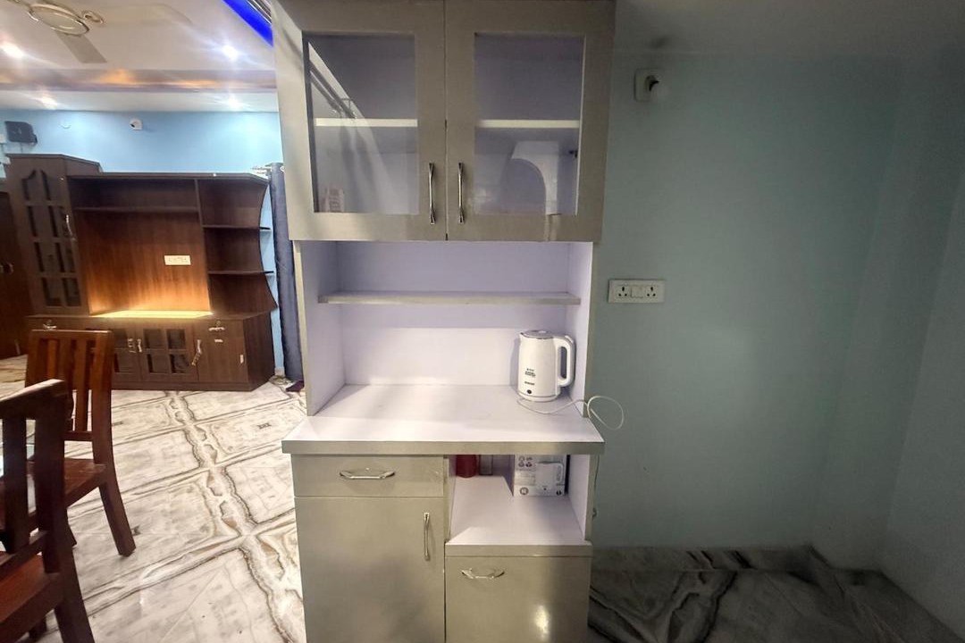 Bodh Gaya Apartment | Moksha Homestay