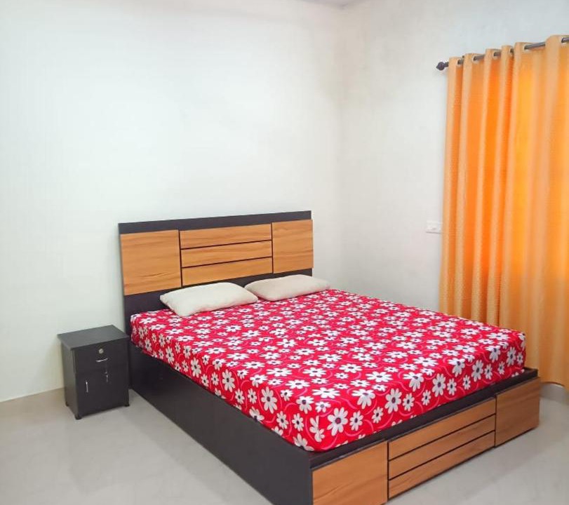 Pirmed House | Spring Dale Homestay