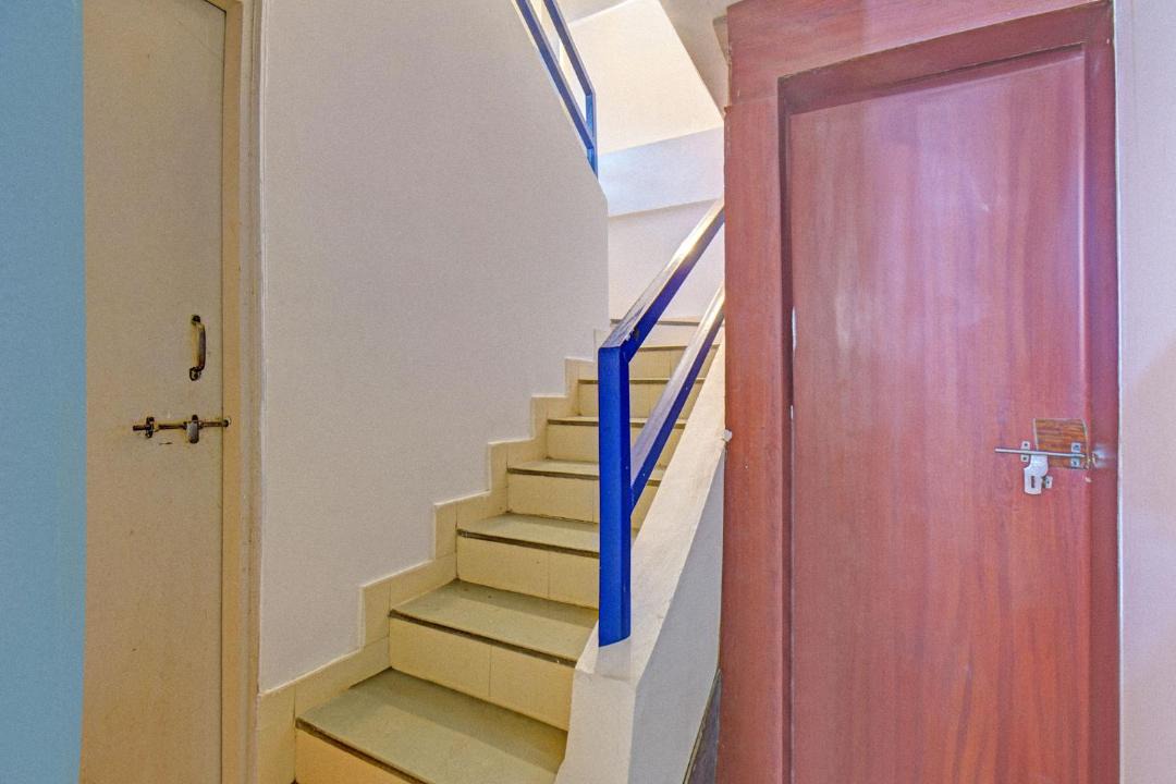 Balewadi Hotel | FabHotel Nisarg Villa