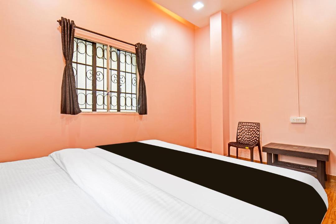 Pune Hotel | Hotel O The Heaven