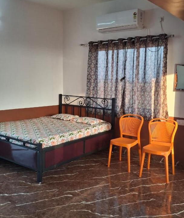 Ratnagiri House | Hilltop 360 Mountain View Homestay