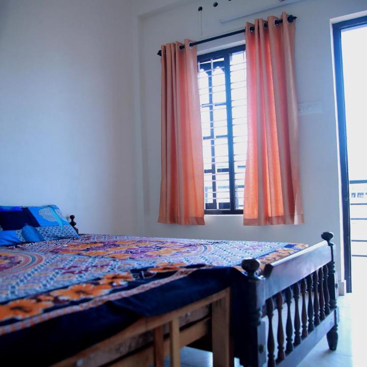 Kovalam Hotel | GreenValley Tourist Home