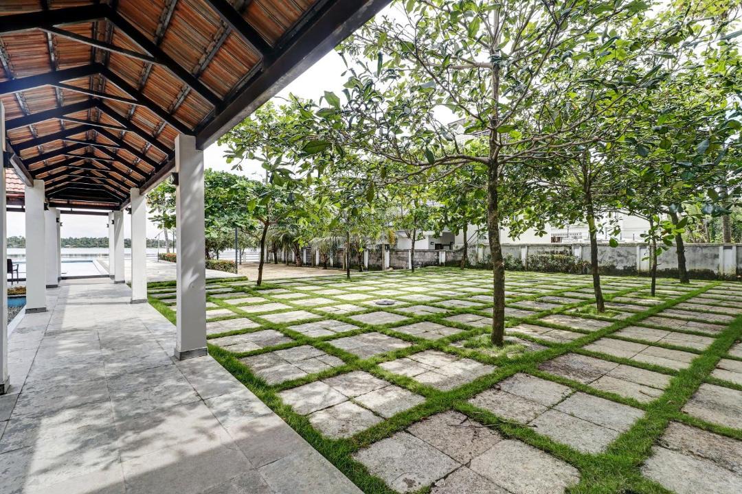 Vypin Hotel | Palette Sealine Beach Resort by CheckIn Cherai, Kochi