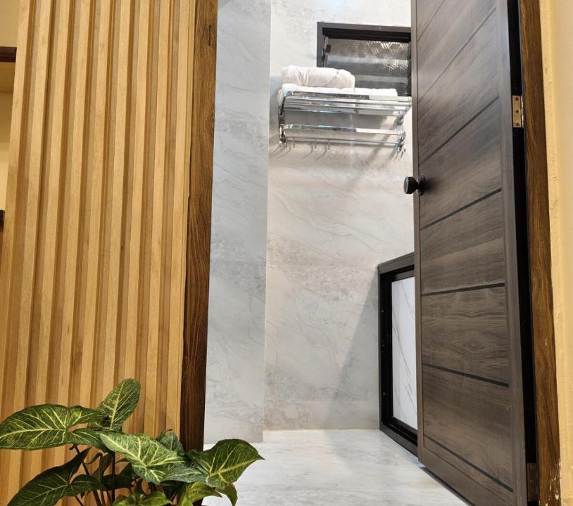 Honavar House | Waves & Woods luxury stay