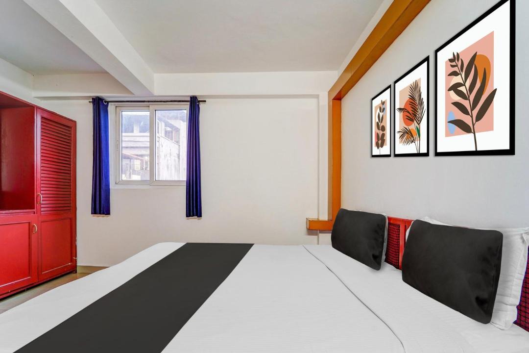 Arpookara Hotel | Hotel O Kottayam Near Caritas Hospital