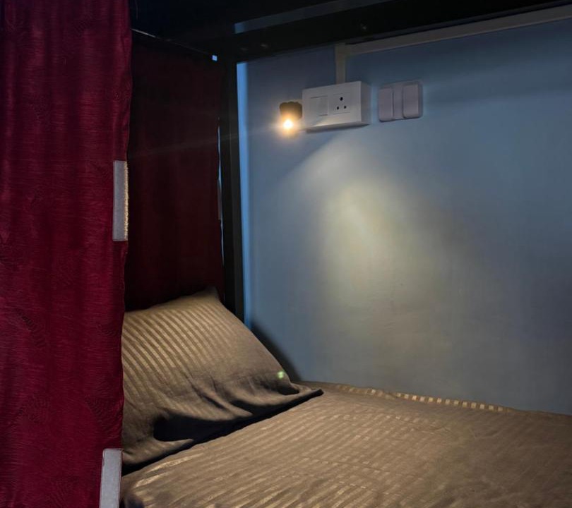 Hireguthi Hostel | Barefoot and Beyond - Crafted with Kenchas